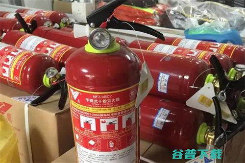 創(chuàng)業(yè)指南 開(kāi)一家消防器材店的資金需求與必備條件